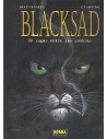 Blacksad 01: Un Lugar entre las Sombras