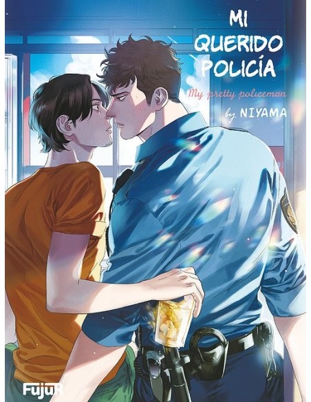 Mi querido policía 01