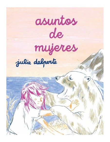 Asuntos de mujeres