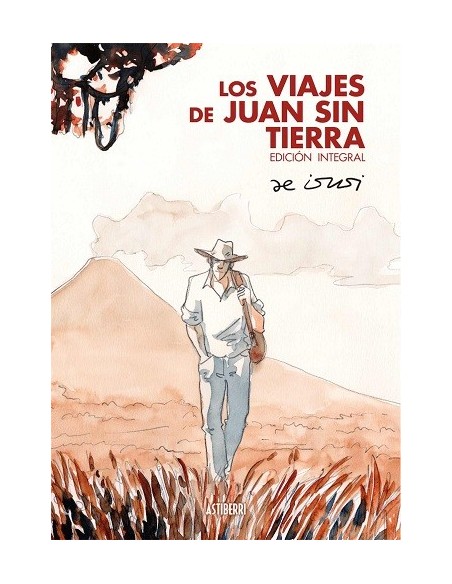 Los Viajes de Juan Sin Tierra. Edición Integral