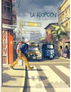 La Adopción 02