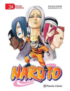 Naruto 24