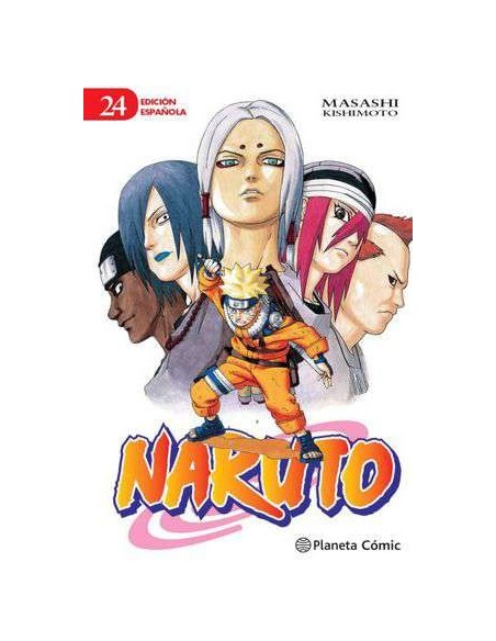 Naruto 24