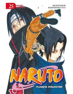 Naruto 25