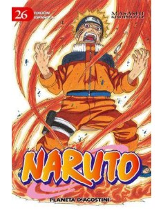 Naruto 26
