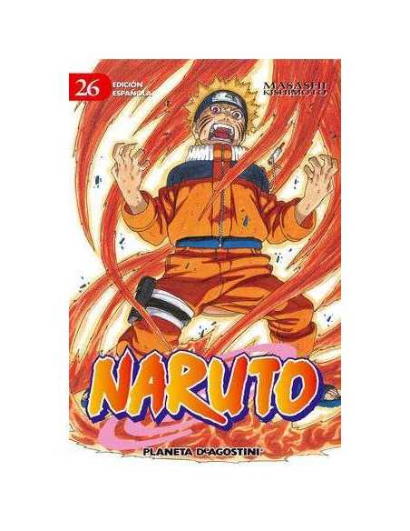 Naruto 26