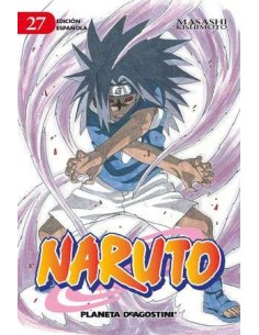 Naruto 27