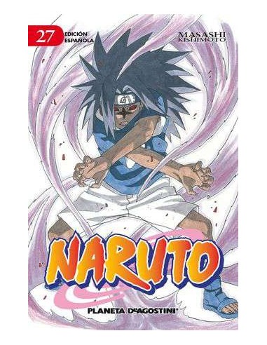 Naruto 27