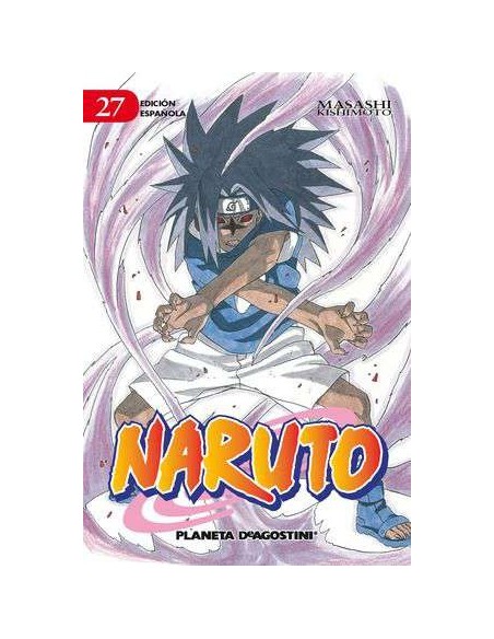 Naruto 27