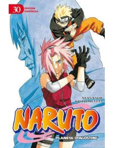 Naruto 30