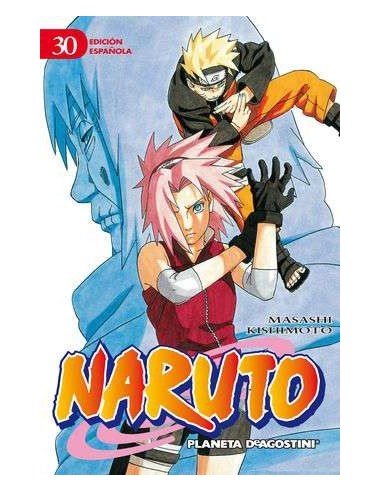 Naruto 30