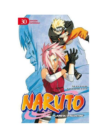 Naruto 30
