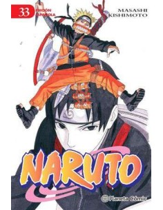 Naruto 33