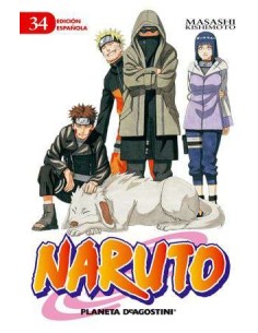 Naruto 34
