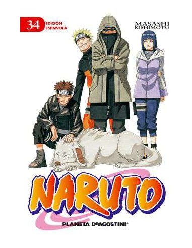 Naruto 34