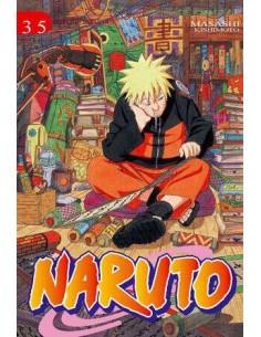 Naruto 35
