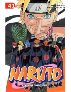 Naruto 41