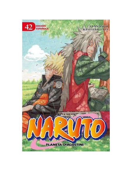 Naruto 42