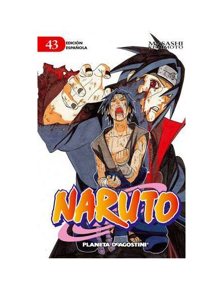 Naruto 43