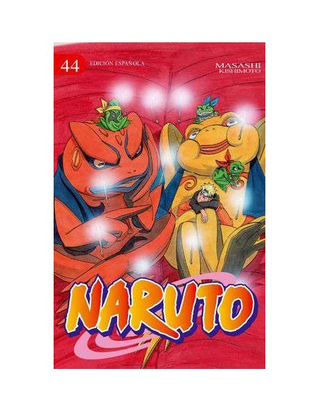 Naruto 44