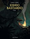 Jodido Bastardo 01