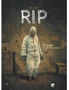 RIP T1 - Derrick, no sobreviviré a la muerte (segunda edición)