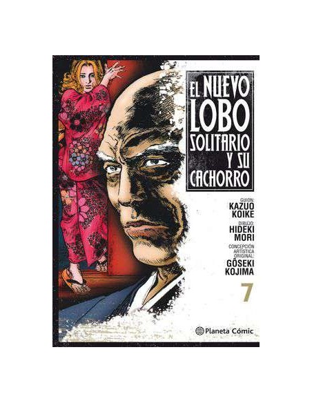 Nuevo Lobo solitario y su cachorro 07