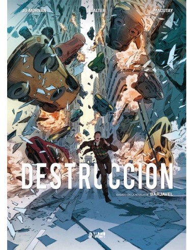 Destrucción