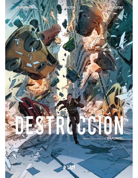 Destrucción