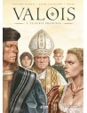 Valois 03. La furia francesa