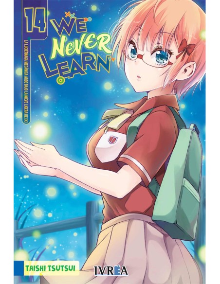 We Never Learn 14