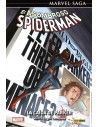 Marvel Saga. El Asombroso Spiderman 57. La caída de Parker