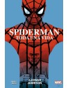 100% Marvel HC. Spiderman: Toda una vida - J. Jonah Jameson