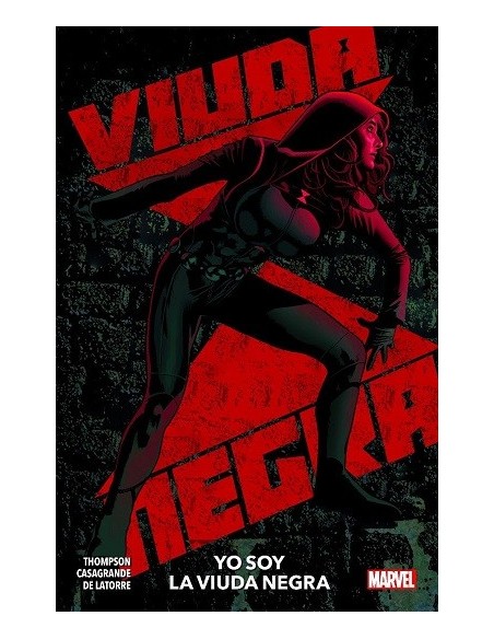 Viuda Negra 02