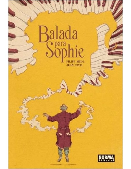 Balada para Sophie