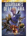 Marvel Must-Have. Guardianes de la Galaxia: Vengadores Cósmicos