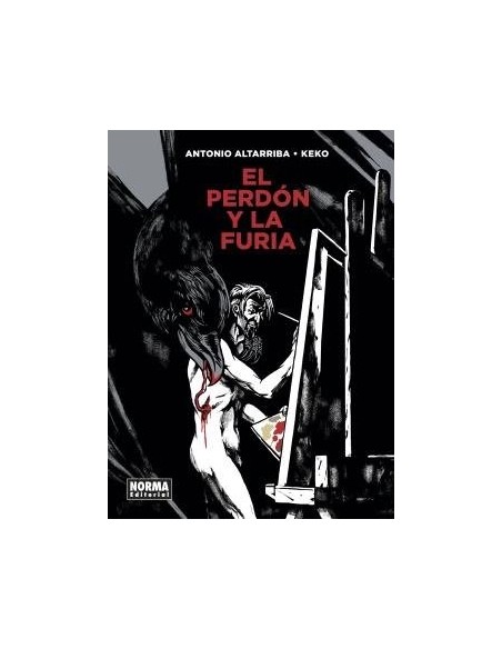 El Perdón y La Furia