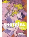 Snotgirl 03. ¿Es esto la vida real?