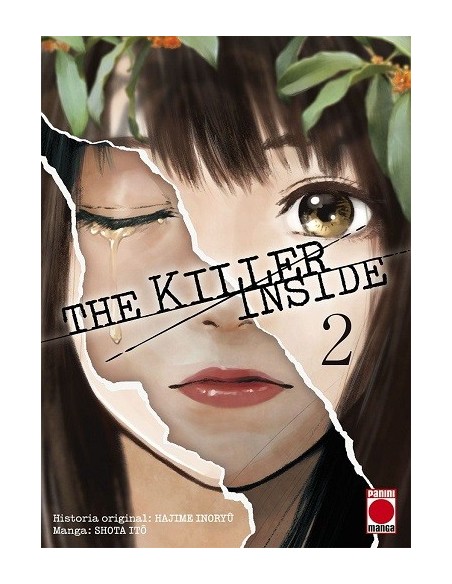 The Killer Inside 02