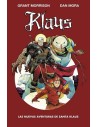 Klaus 02 Las Nuevas Aventuras de Santa Klaus