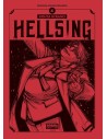 Hellsing 04 (edición coleccionista)