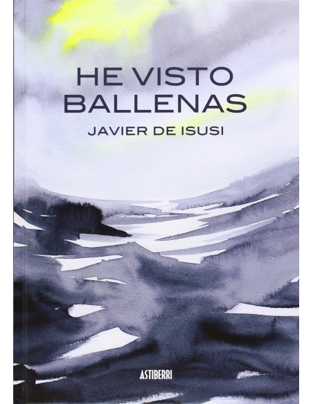 He visto ballenas