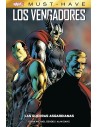 Marvel Must-Have. Los Vengadores: Las Guerras Asgardianas