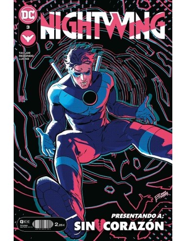 Nightwing 03
