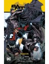 Batman vol. 12: Pedazos (Batman Saga - Renacido parte 11)