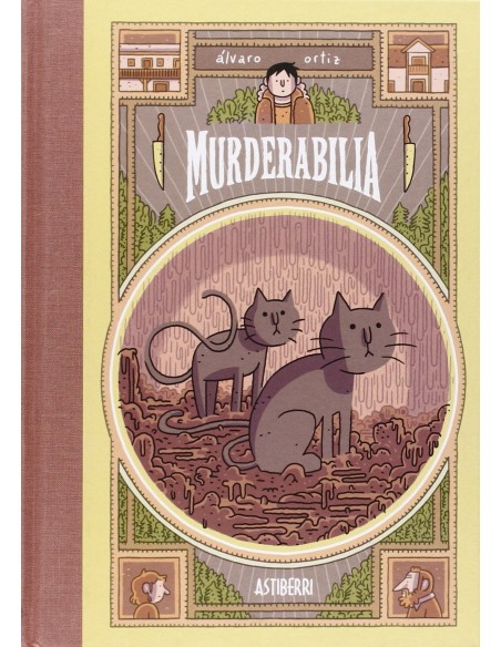 Murderabilia