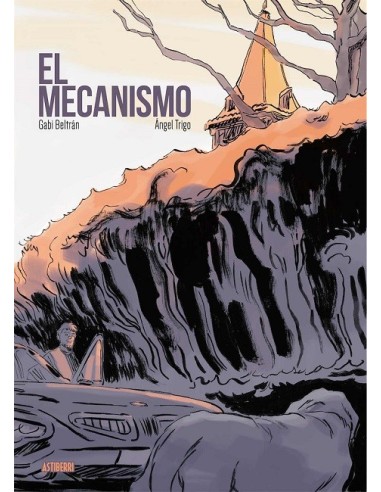 El Mecanismo