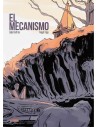 El Mecanismo