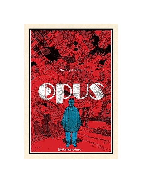 Opus 01