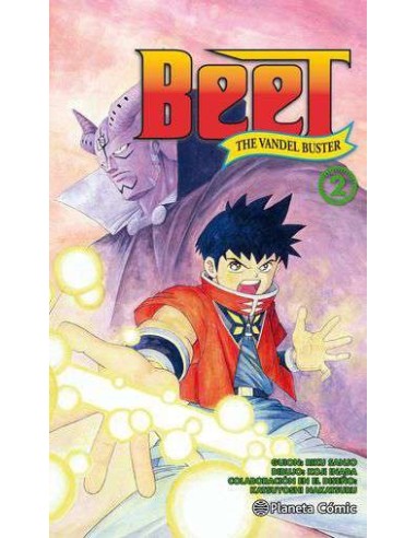 Beet The Vandel buster 02